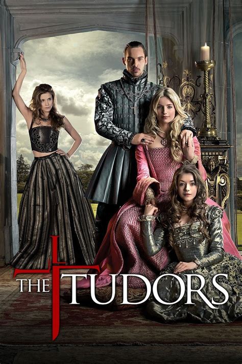 the tudors cast season 3.